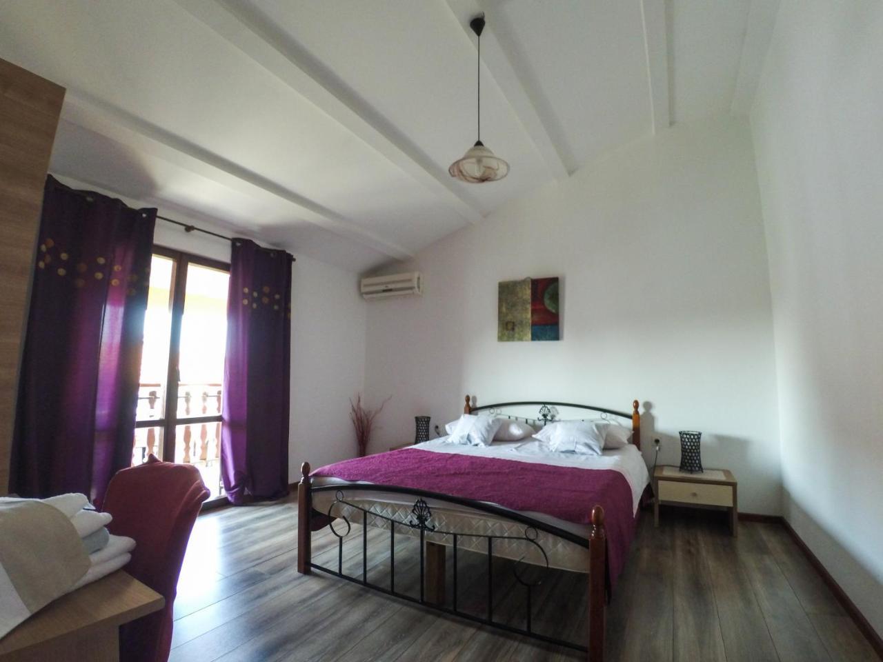 Apartment Exclusive Annex Ровинь Экстерьер фото
